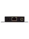 Muxlab HDMI Extender Kit, 60m, UHD-4K