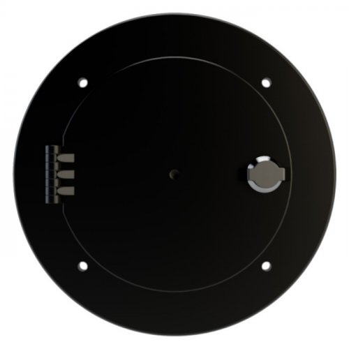 Schill MFK Latch Plate for Reels