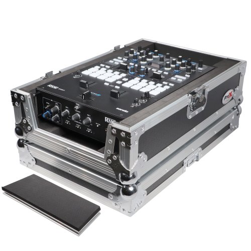 ProX Flight Case for Rane Seventy-Two 72 and Rane Seventy DJ Mixer