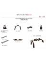 Shape DSLR Kirk Neff Off-set Rig