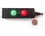DSAN Sentry Monitor Cue Light