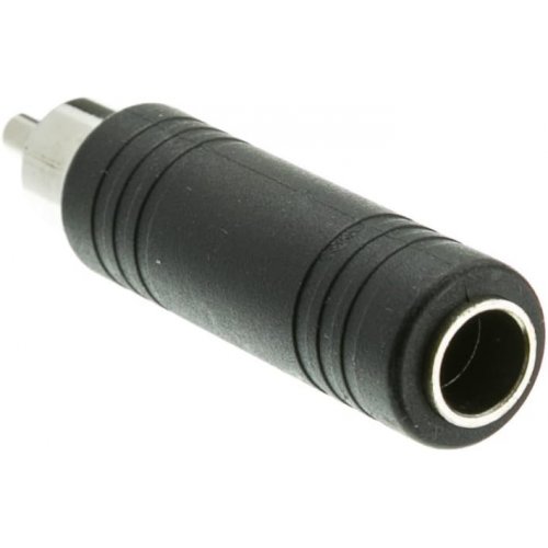 BRTB 1/4in Female to RCA Male Adapter