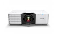 Epson Powerlite L790U Laser Projector 7,300 Lumens WUXGA (White)