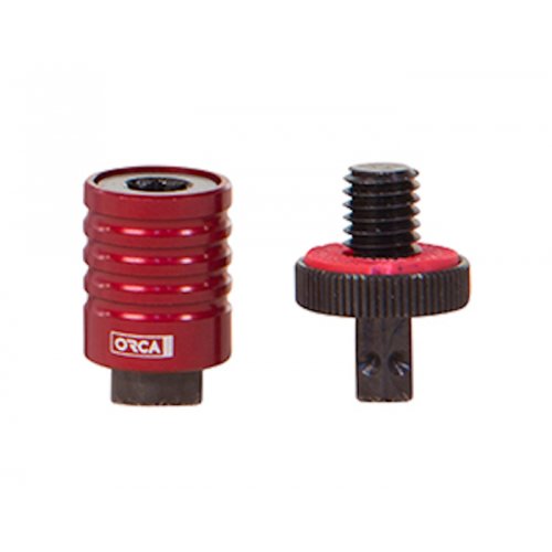 Orca Bags Boom Pole Quick Release