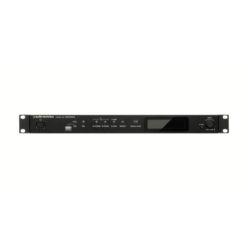 Audio Technica Control Unit for ATUC-50 Digital Discussion System