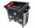 ProX Allen and Heath SQ7 Flip-Ready Hydraulic Console Case