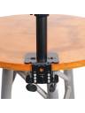 ProX Black Adjustable Flex Arm Mount Laptop Stand