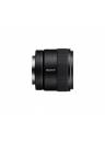 Sony E 11mm F1.8 APS-C Ultra-Wide-Angle Prime Lens