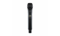 Shure AD2 Handheld Transmitter w/KSM9 Capsule, Black (Freq: G57)