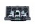 BirdDog X1 Ultra PTZ Camera Bundle with KBD Controller - White