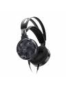 FiiO FT3 Large Dynamic Over-Ear Headphones