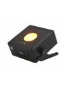 JMAZ MAD PAR PUCK 20W RGBAL+C LED Battery Powered IP65 Outdoor Uplight Kit