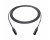 Sescom 4-Pin XLR Power & DMX Control Scroller Cable - 150ft