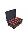 JMAZ MAD PAR Charging Case For 10 MAD PAR Units