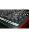 Allen & Heath ZED-10FX Mixer - 4 Mono / 2 Stereo with USB