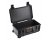 Pelican Vault V525 Rolling Equipment Case (No Foam) - Black