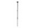 K&M 22150 Ceiling Mic Stand