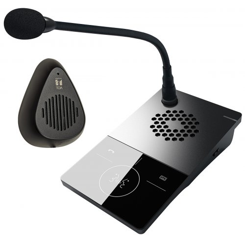 TOA Canada N-XC65-WP Window Intercom System