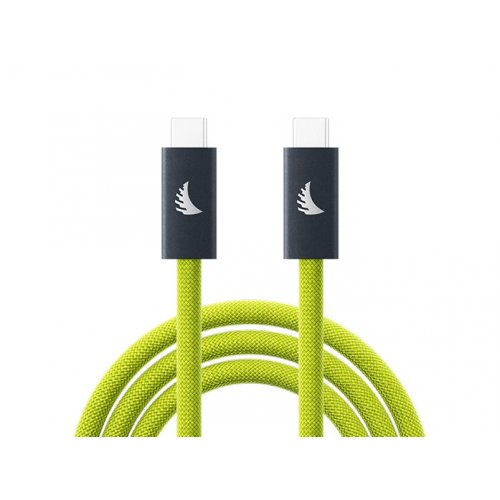 Angelbird USB-C 3.2 Solid Flex Tether Cable (14.8 ft / 4.5 m)