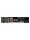 AtlasIED 4ch 200w Power Amplifier 70v or Low Impedance