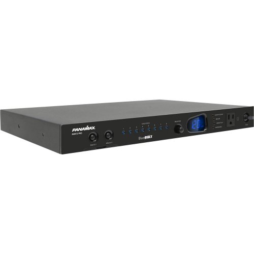 Panamax / Nice M4315-PRO BlueBOLT-Controllable Power Conditioner