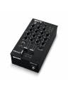 Gemini MXR-01BT 2-Channel Professional DJ Mixer with Bluetooth Input