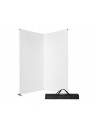 Westcott Portable V-Flat Kit - Black & White
