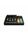 RODE RODECaster Duo Integrated Audio Production Studio (Black)