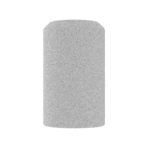 Shure Replacement MV6 Windscreen - Grey