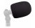 Electro-Voice WSPL-2 Foam Windscreen (Black)