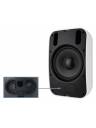 Sonance PS-S83WT Surface-Mount Woofer (Single) - Black