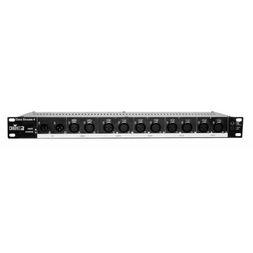 Chauvet DJ Data Stream 4 DMX Optical Splitter