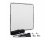 Manfrotto Pro Scrim All In One Kit - Large (2 x 2 m)