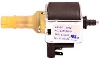 ADJ Pump For Mister Kool II