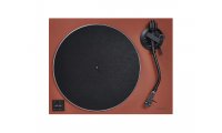 Technics SL-50C Direct Drive Turntable - Brown
