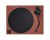 Technics SL-50C Direct Drive Turntable - Brown