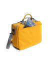 Orca Bags OR-550 Laptop Briefcase - Yellow