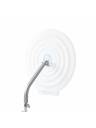 Amaran Verge Stand Adapter - Silver