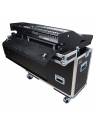 ProX Flip-Ready Easy Retract Hydraulic Lift Case PreSonus StudioLive 64S/ 32S