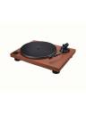 Technics SL-50C Direct Drive Turntable - Brown