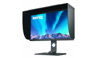 BenQ 32" 4K Photographer Monitor (3840 x 21060 UHD, 99% Adobe RGB, 99% DCI-P3)