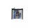 Portabrace POUCH-CLEARCABLESM 6" x 6” Clear Pouch - Small