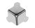Penn-Elcom Large Flat Corner