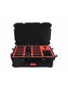 JMAZ MAD PAR Charging Case For 10 MAD PAR Units