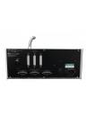 Glensound GS-FW028 12 Circuit Desktop Four Wire Base Station