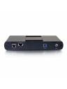 C2G 4-Port USB 3.1 Over Cat6a Extender