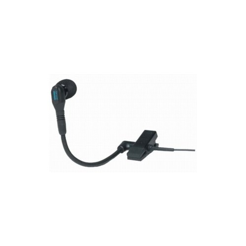 Shure BETA 98H/C Miniature Instrument Microphone