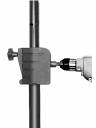On-Stage Stands SS8800B+ Power Crank-up Speaker Stand