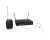 Shure SLXD14/153T Wireless Earset System (Freq: J52)