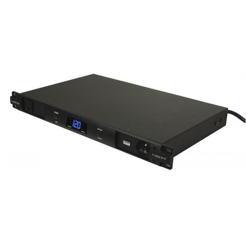 Furman P-1800-PFR Power Conditioner / Surge Suppressor